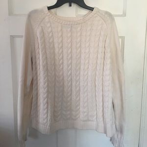 Flattering Sweater